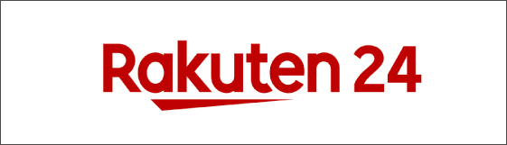 バナー：Rakuten24