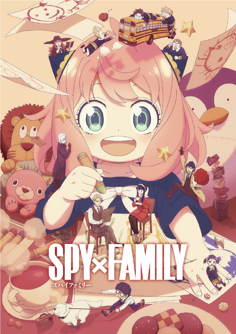 ポスター